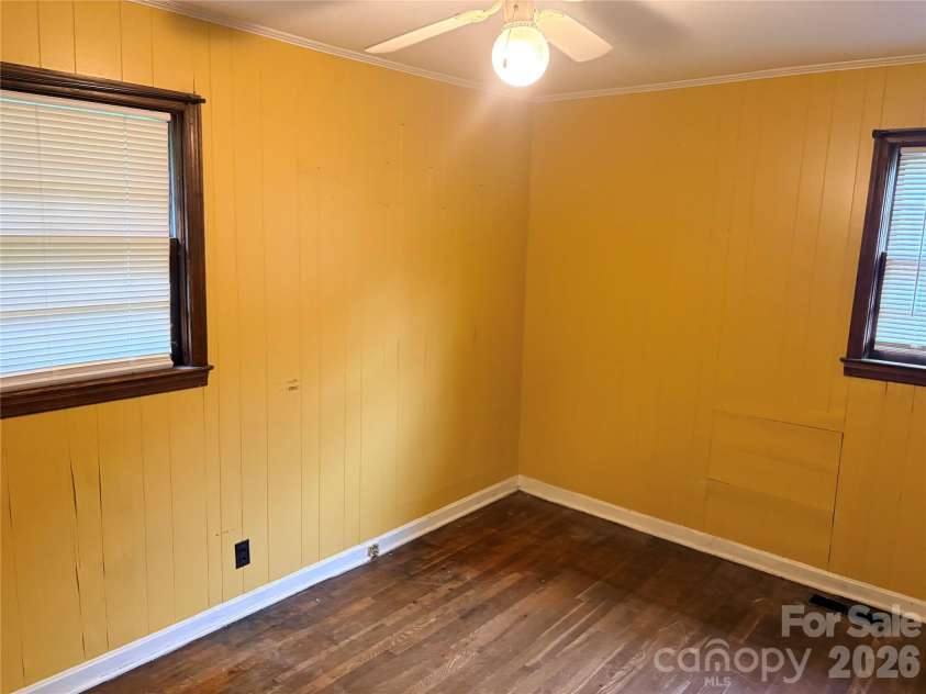 420 Hampton Road, Lancaster, SC 29720.  MLS# CAR4419257, YatesRealty ID 47500. Bedroom 2