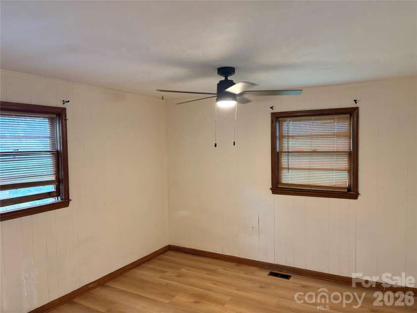 420 Hampton Road, Lancaster, SC 29720.  MLS# CAR4419257, YatesRealty ID 47500. Bedroom 3