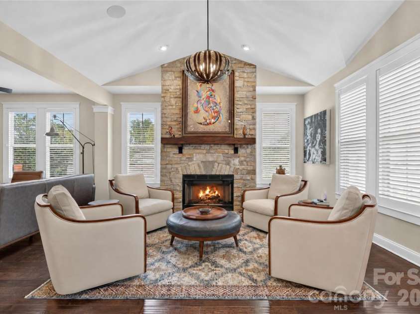 10 Buckhorn Gap Road, Biltmore Lake, NC 28715.  MLS# CAR4417236, YatesRealty ID 47503. 