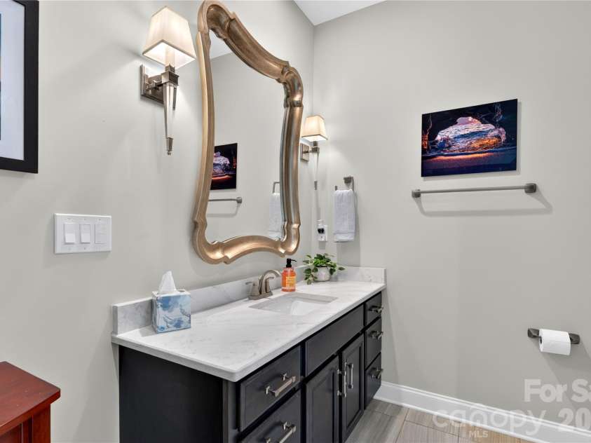 10 Buckhorn Gap Road, Biltmore Lake, NC 28715.  MLS# CAR4417236, YatesRealty ID 47503. 
