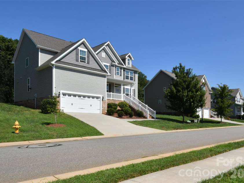 2179 Spring Wind Road, Pfafftown, NC 27040.  MLS# CAR4418005, YatesRealty ID 47504. 