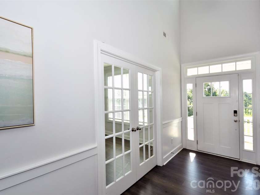 2179 Spring Wind Road, Pfafftown, NC 27040.  MLS# CAR4418005, YatesRealty ID 47504. 