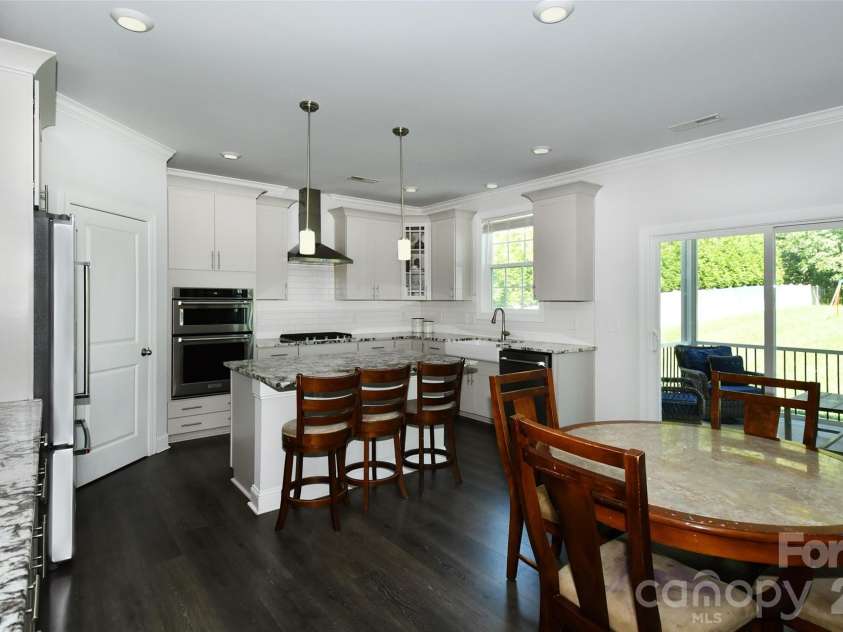 2179 Spring Wind Road, Pfafftown, NC 27040.  MLS# CAR4418005, YatesRealty ID 47504. 