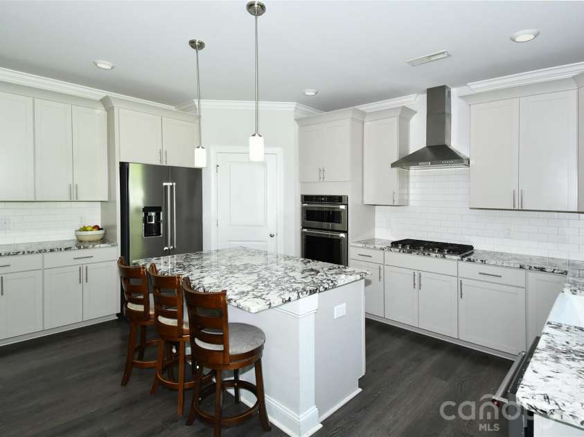 2179 Spring Wind Road, Pfafftown, NC 27040.  MLS# CAR4418005, YatesRealty ID 47504. 