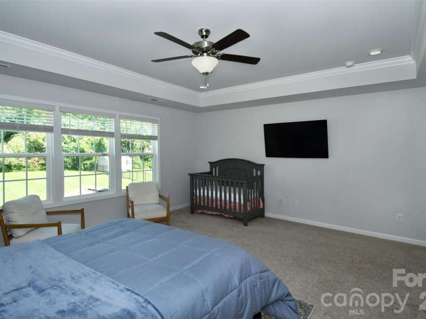 2179 Spring Wind Road, Pfafftown, NC 27040.  MLS# CAR4418005, YatesRealty ID 47504. 