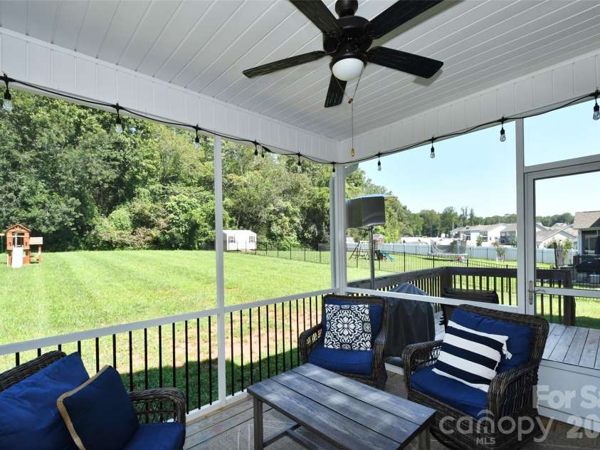 2179 Spring Wind Road, Pfafftown, NC 27040.  MLS# CAR4418005, YatesRealty ID 47504. 