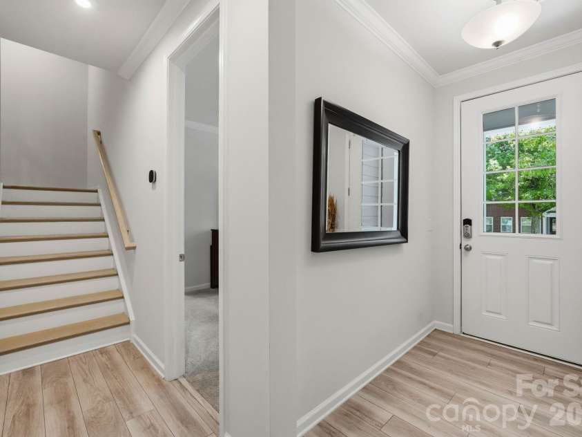 16705 Summers Walk Boulevard, Davidson, NC 28036.  MLS# CAR4411170, YatesRealty ID 47505. 