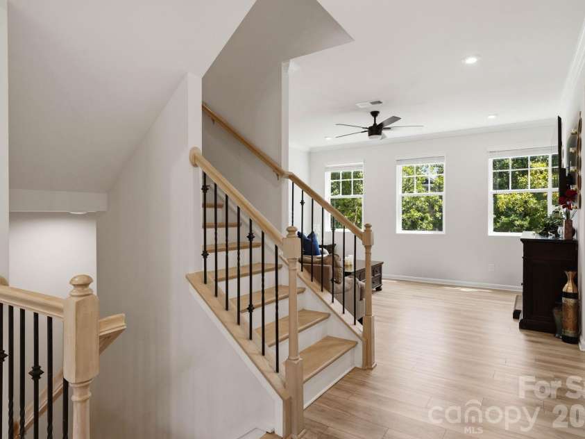 16705 Summers Walk Boulevard, Davidson, NC 28036.  MLS# CAR4411170, YatesRealty ID 47505. 