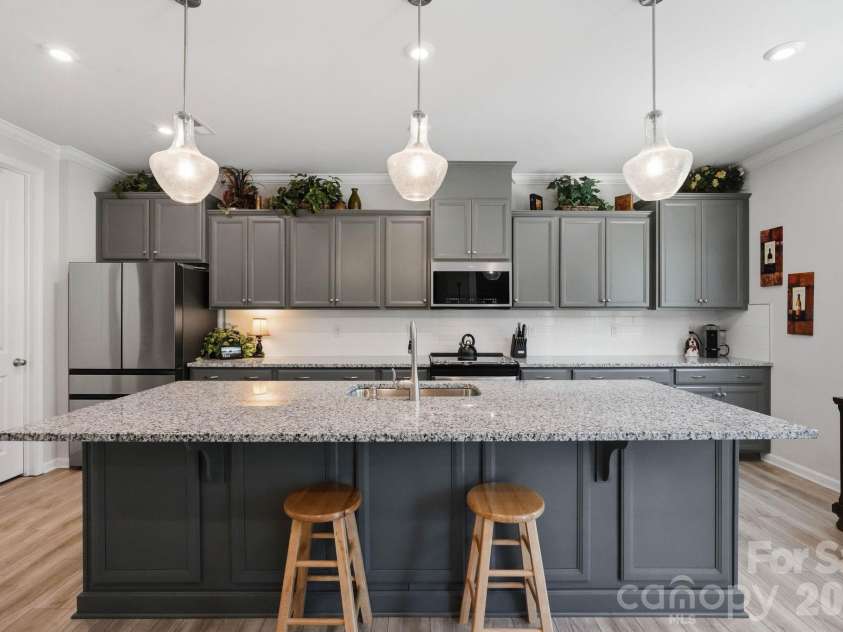 16705 Summers Walk Boulevard, Davidson, NC 28036.  MLS# CAR4411170, YatesRealty ID 47505. 