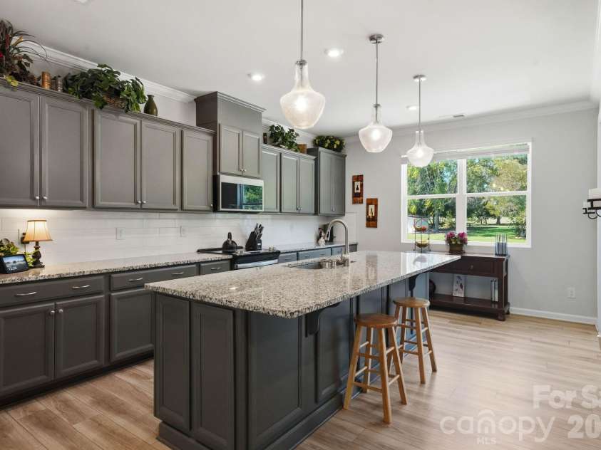 16705 Summers Walk Boulevard, Davidson, NC 28036.  MLS# CAR4411170, YatesRealty ID 47505. 