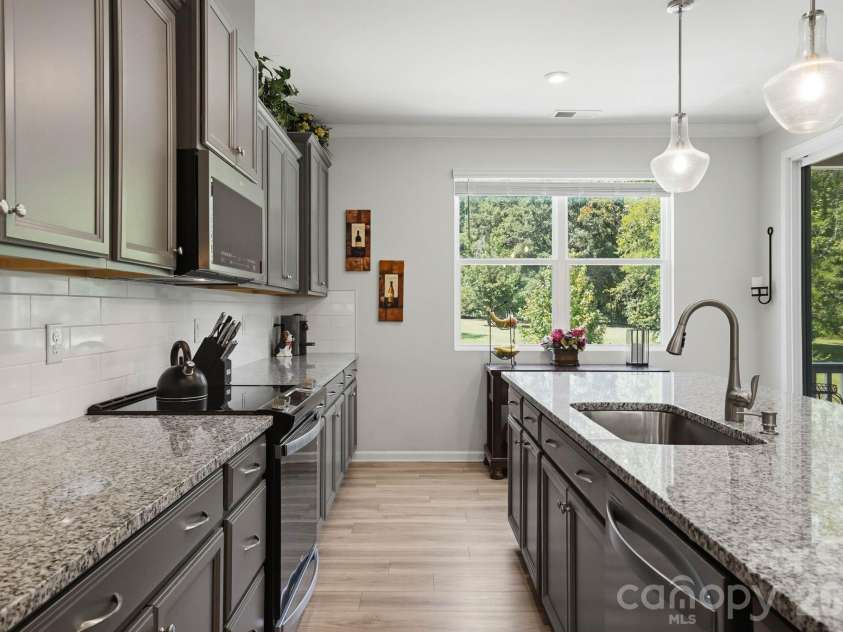16705 Summers Walk Boulevard, Davidson, NC 28036.  MLS# CAR4411170, YatesRealty ID 47505. 
