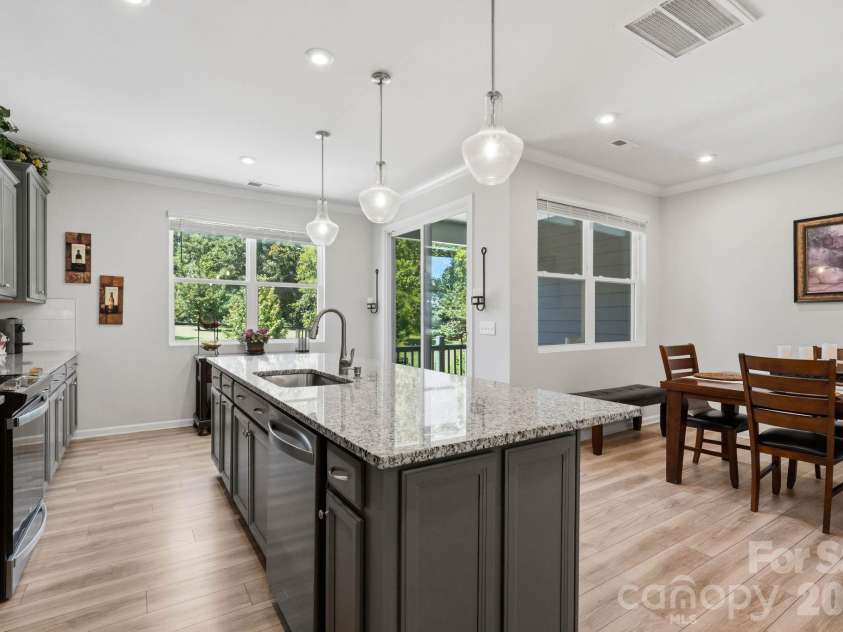 16705 Summers Walk Boulevard, Davidson, NC 28036.  MLS# CAR4411170, YatesRealty ID 47505. 