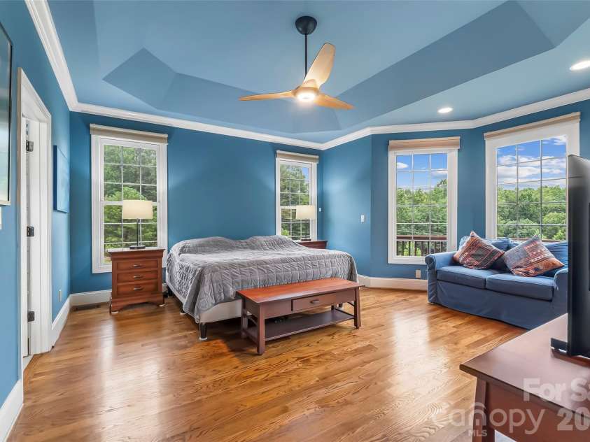 293 Bear Cliff Drive, Nebo, NC 28761.  MLS# CAR4419000, YatesRealty ID 47508. 