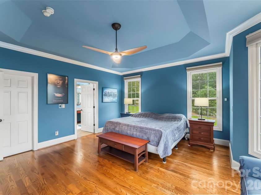 293 Bear Cliff Drive, Nebo, NC 28761.  MLS# CAR4419000, YatesRealty ID 47508. 