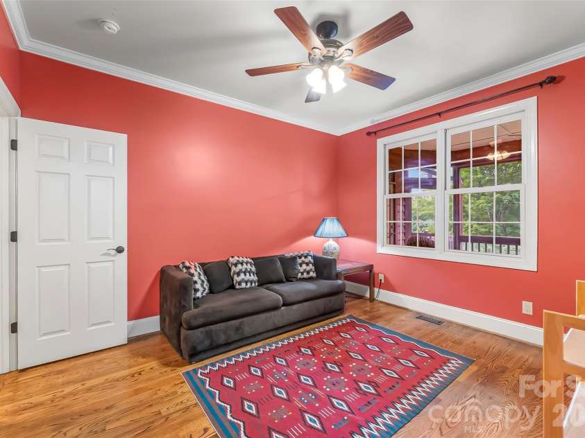 293 Bear Cliff Drive, Nebo, NC 28761.  MLS# CAR4419000, YatesRealty ID 47508. 