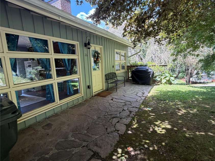 26 Grimball Drive, Waynesville, NC 28786.  MLS# CAR4417619, YatesRealty ID 47510. 