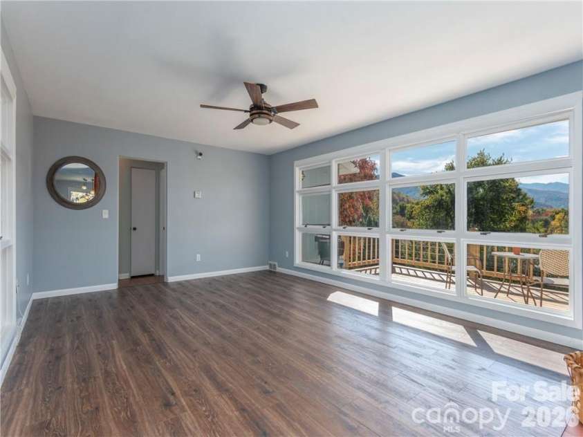 26 Grimball Drive, Waynesville, NC 28786.  MLS# CAR4417619, YatesRealty ID 47510. 