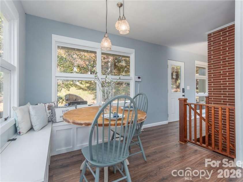 26 Grimball Drive, Waynesville, NC 28786.  MLS# CAR4417619, YatesRealty ID 47510. 