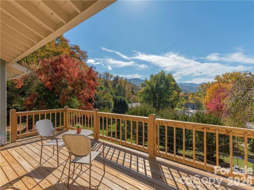 26 Grimball Drive, Waynesville, NC 28786.  MLS# CAR4417619, YatesRealty ID 47510. 