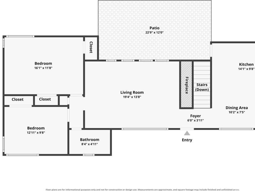 26 Grimball Drive, Waynesville, NC 28786.  MLS# CAR4417619, YatesRealty ID 47510. 