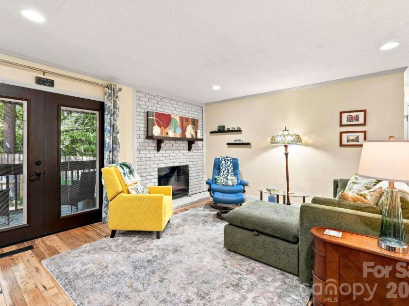 71 Shepard Square, Brevard, NC 28712.  MLS# CAR4418283, YatesRealty ID 47511. 