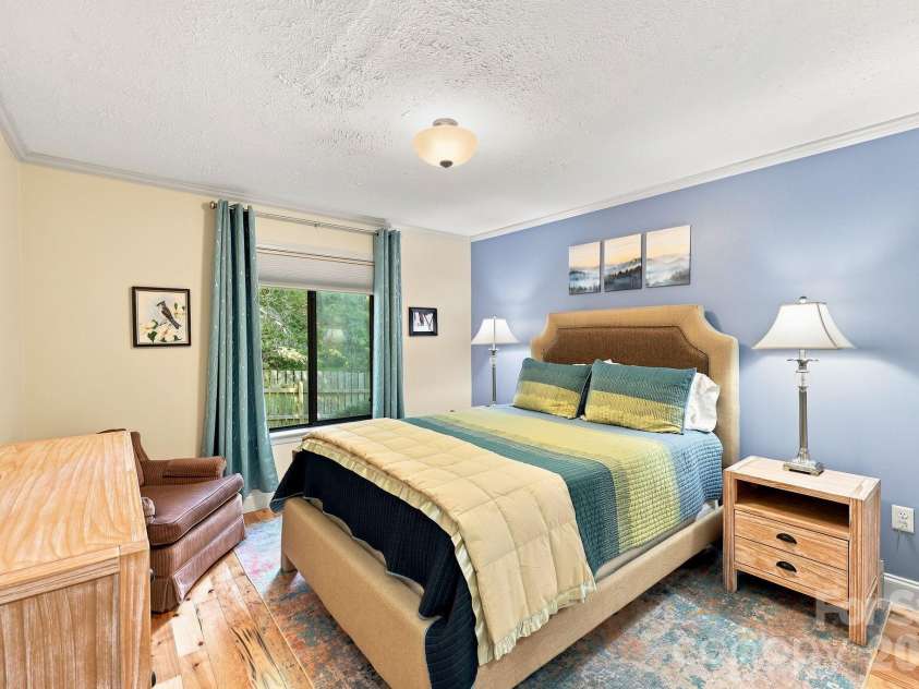 71 Shepard Square, Brevard, NC 28712.  MLS# CAR4418283, YatesRealty ID 47511. 