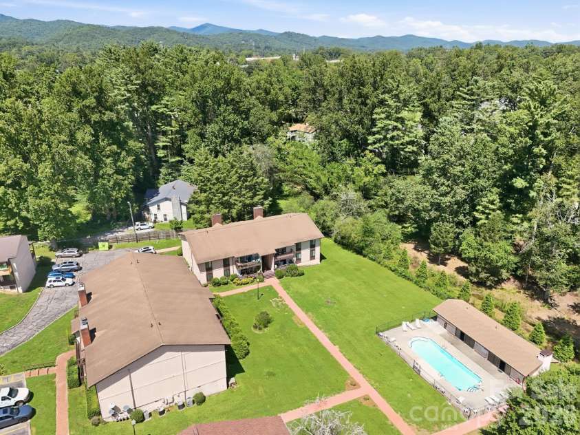 71 Shepard Square, Brevard, NC 28712.  MLS# CAR4418283, YatesRealty ID 47511. 