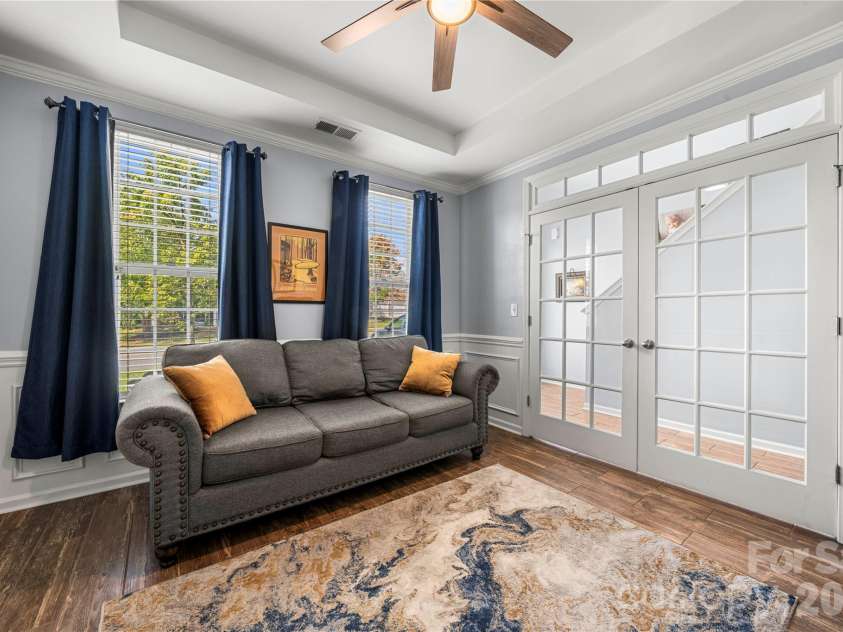 3304 Brackhill Street, Davidson, NC 28036.  MLS# CAR4417056, YatesRealty ID 47512. 