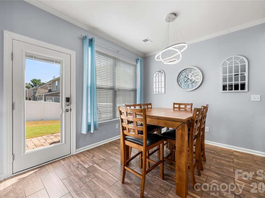 3304 Brackhill Street, Davidson, NC 28036.  MLS# CAR4417056, YatesRealty ID 47512. 