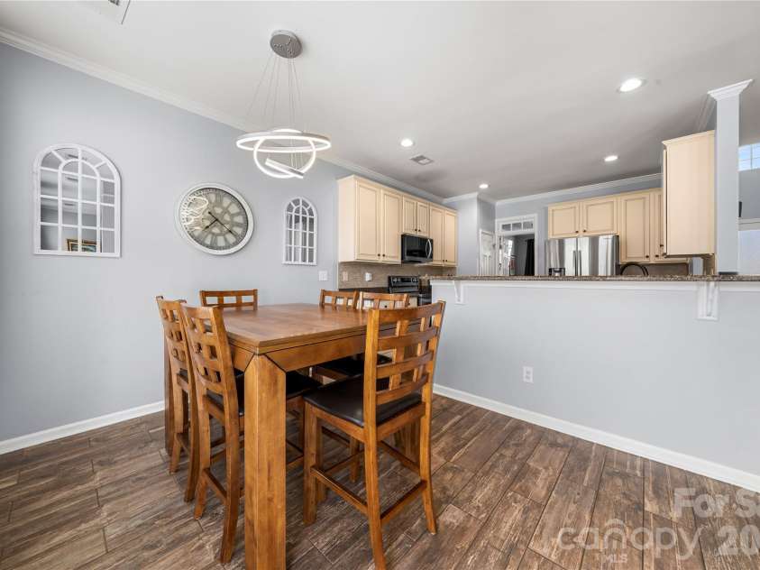 3304 Brackhill Street, Davidson, NC 28036.  MLS# CAR4417056, YatesRealty ID 47512. 