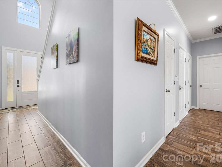 3304 Brackhill Street, Davidson, NC 28036.  MLS# CAR4417056, YatesRealty ID 47512. 