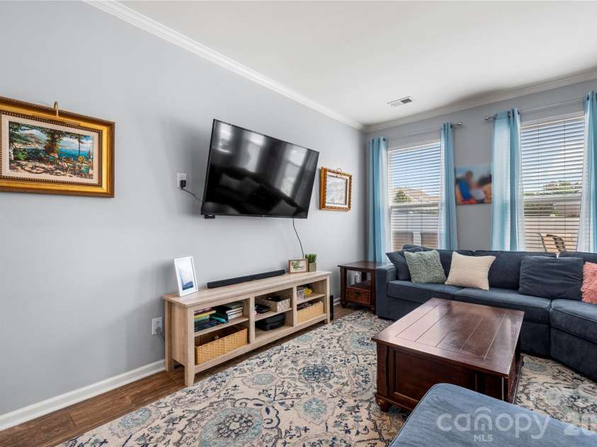 3304 Brackhill Street, Davidson, NC 28036.  MLS# CAR4417056, YatesRealty ID 47512. 
