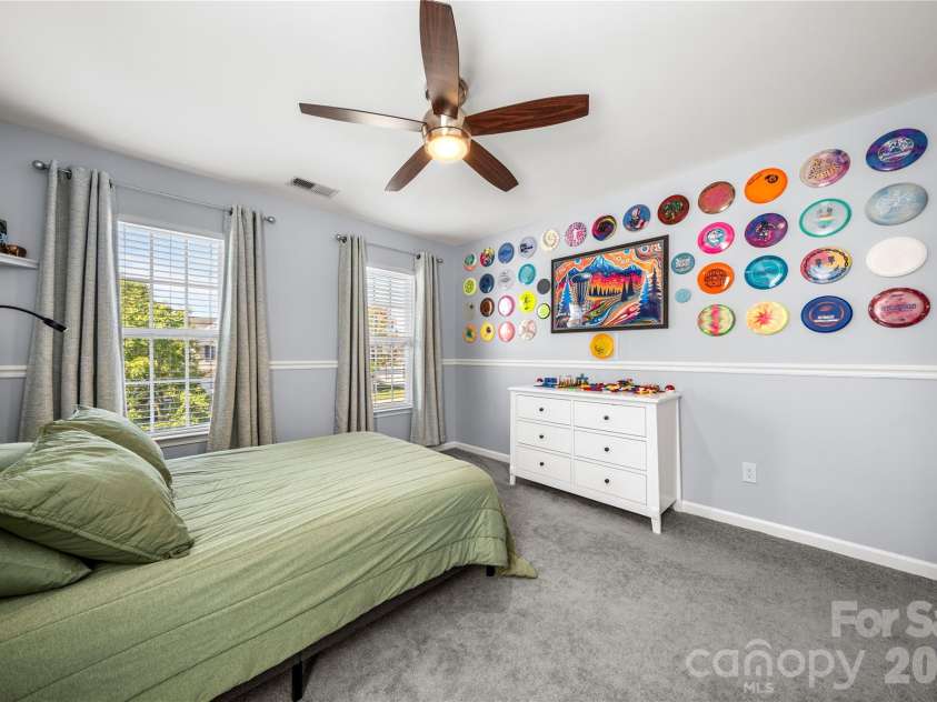 3304 Brackhill Street, Davidson, NC 28036.  MLS# CAR4417056, YatesRealty ID 47512. 