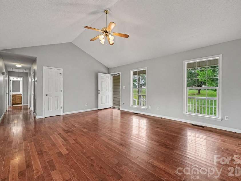 3228 Karen Lane, Monroe, NC 28110.  MLS# CAR4419261, YatesRealty ID 47513. 