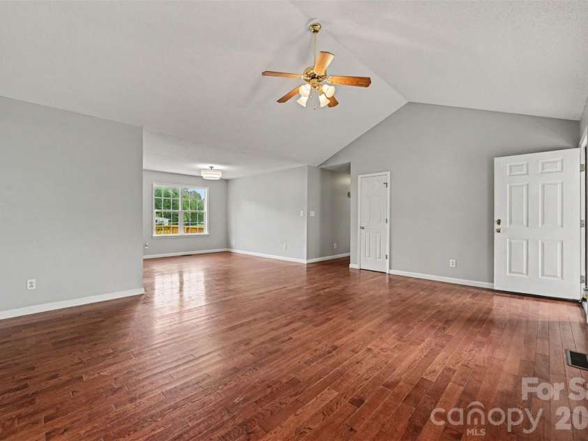 3228 Karen Lane, Monroe, NC 28110.  MLS# CAR4419261, YatesRealty ID 47513. 