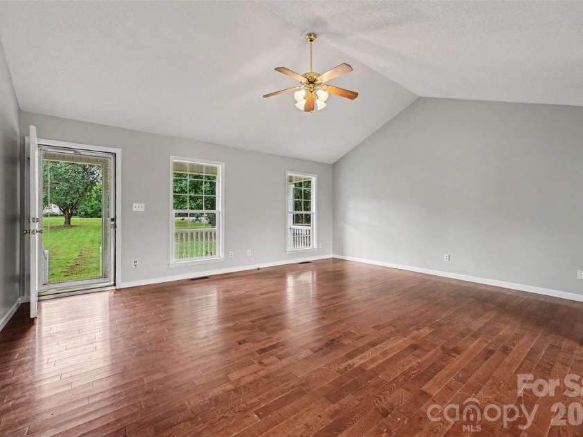 3228 Karen Lane, Monroe, NC 28110.  MLS# CAR4419261, YatesRealty ID 47513. 