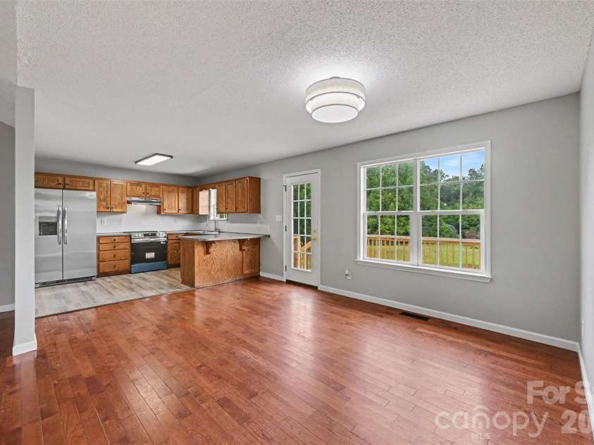 3228 Karen Lane, Monroe, NC 28110.  MLS# CAR4419261, YatesRealty ID 47513. 