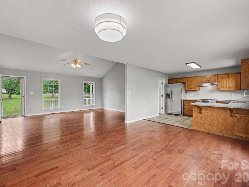 3228 Karen Lane, Monroe, NC 28110.  MLS# CAR4419261, YatesRealty ID 47513. 