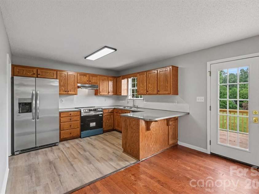 3228 Karen Lane, Monroe, NC 28110.  MLS# CAR4419261, YatesRealty ID 47513. 