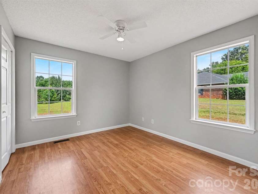 3228 Karen Lane, Monroe, NC 28110.  MLS# CAR4419261, YatesRealty ID 47513. 