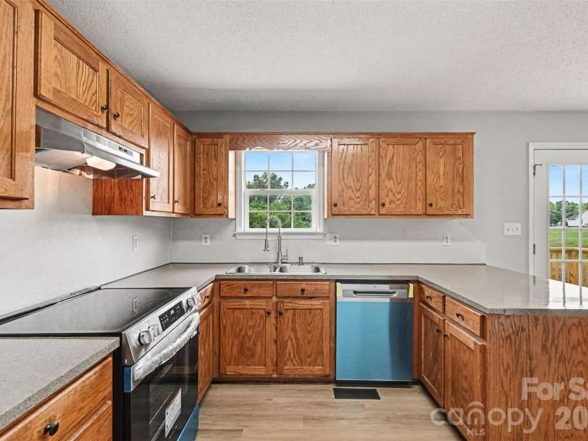 3228 Karen Lane, Monroe, NC 28110.  MLS# CAR4419261, YatesRealty ID 47513. 