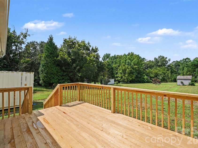 3228 Karen Lane, Monroe, NC 28110.  MLS# CAR4419261, YatesRealty ID 47513. 