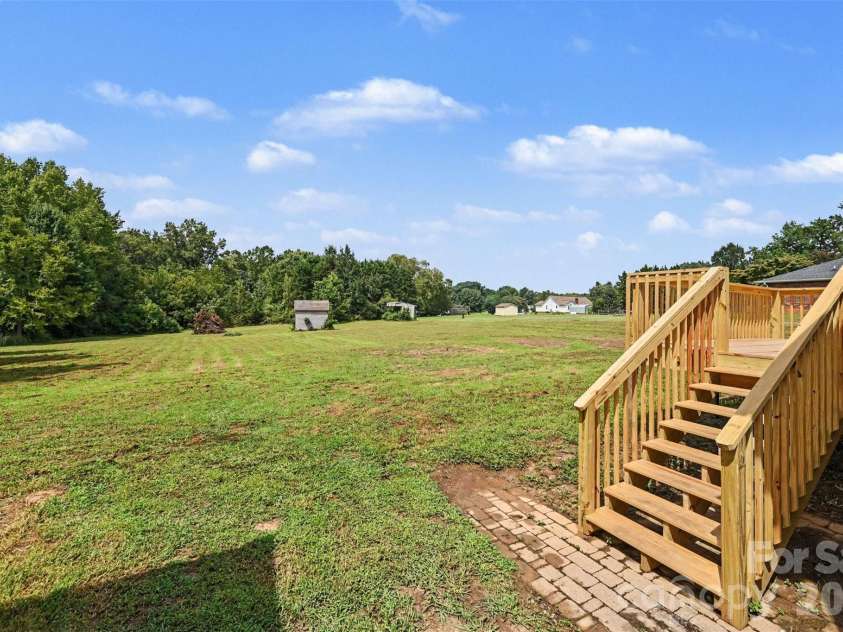3228 Karen Lane, Monroe, NC 28110.  MLS# CAR4419261, YatesRealty ID 47513. 
