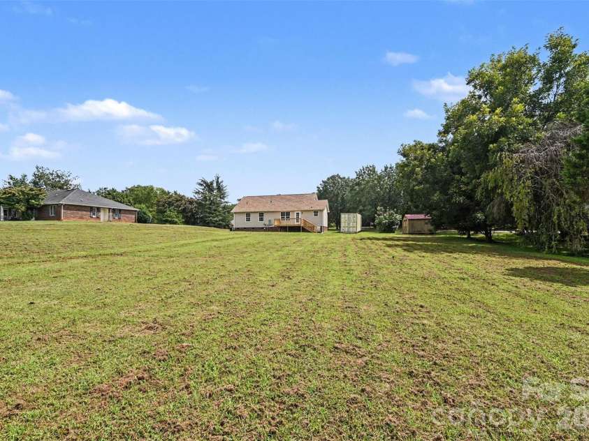 3228 Karen Lane, Monroe, NC 28110.  MLS# CAR4419261, YatesRealty ID 47513. 