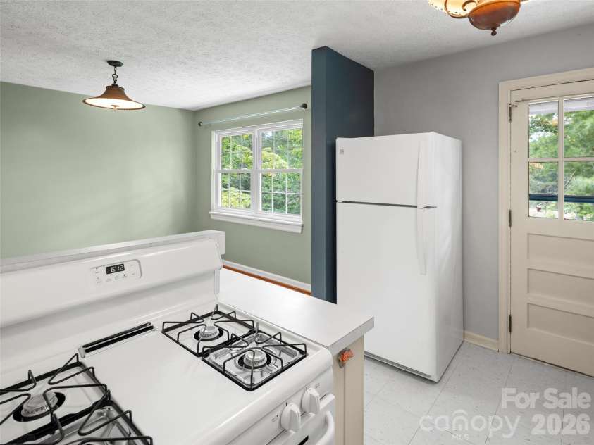 209 White Pine Drive, Asheville, NC 28805.  MLS# CAR4418056, YatesRealty ID 47514. 