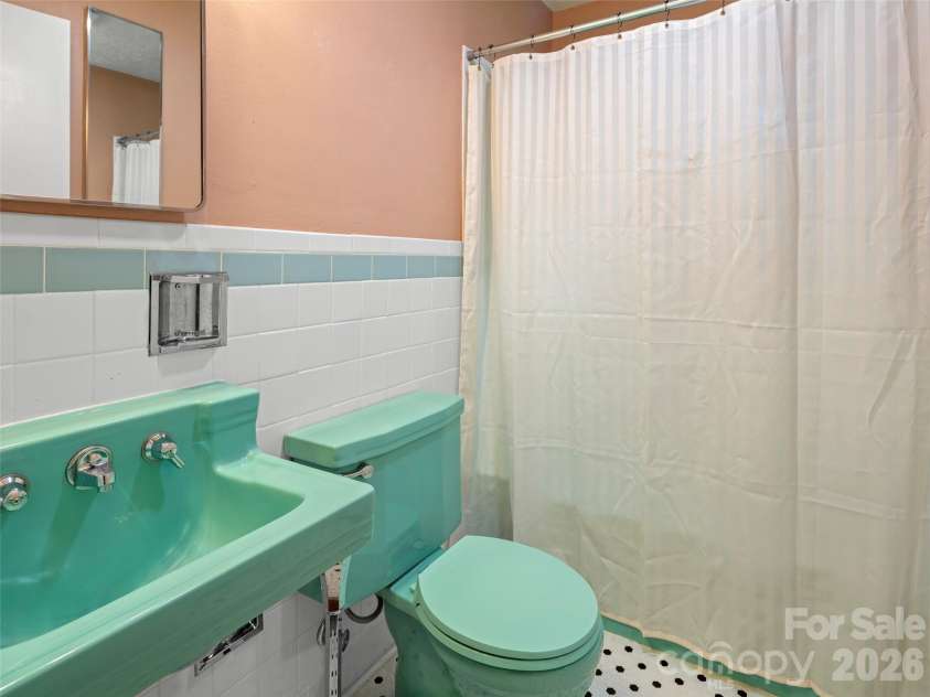 209 White Pine Drive, Asheville, NC 28805.  MLS# CAR4418056, YatesRealty ID 47514. 