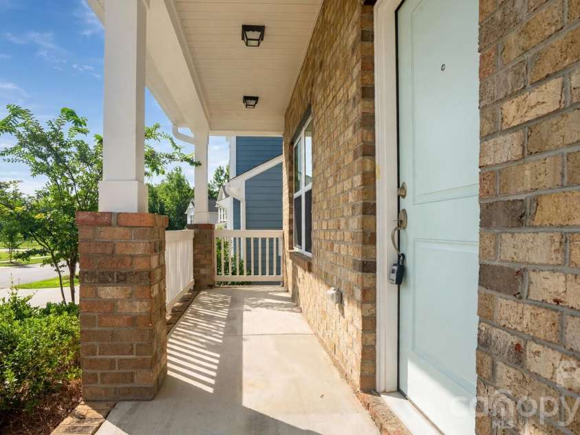 830 Scotch Meadows Loop, Monroe, NC 28110.  MLS# CAR4419269, YatesRealty ID 47515. 