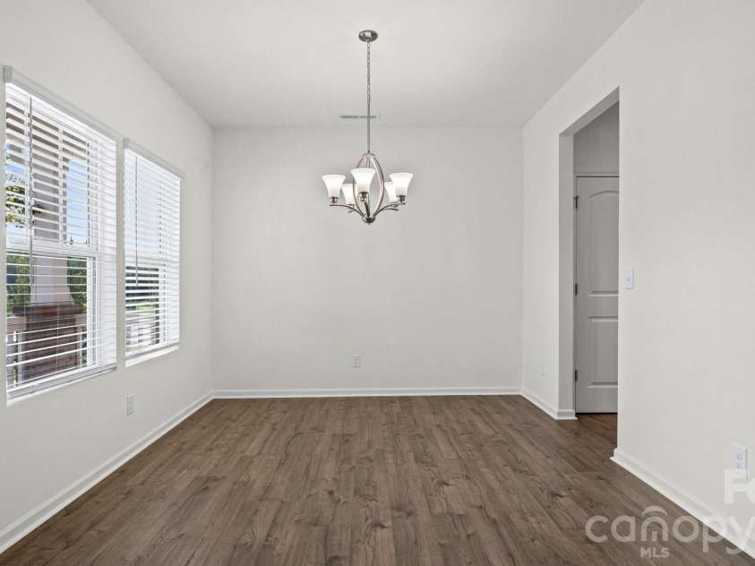 830 Scotch Meadows Loop, Monroe, NC 28110.  MLS# CAR4419269, YatesRealty ID 47515. 
