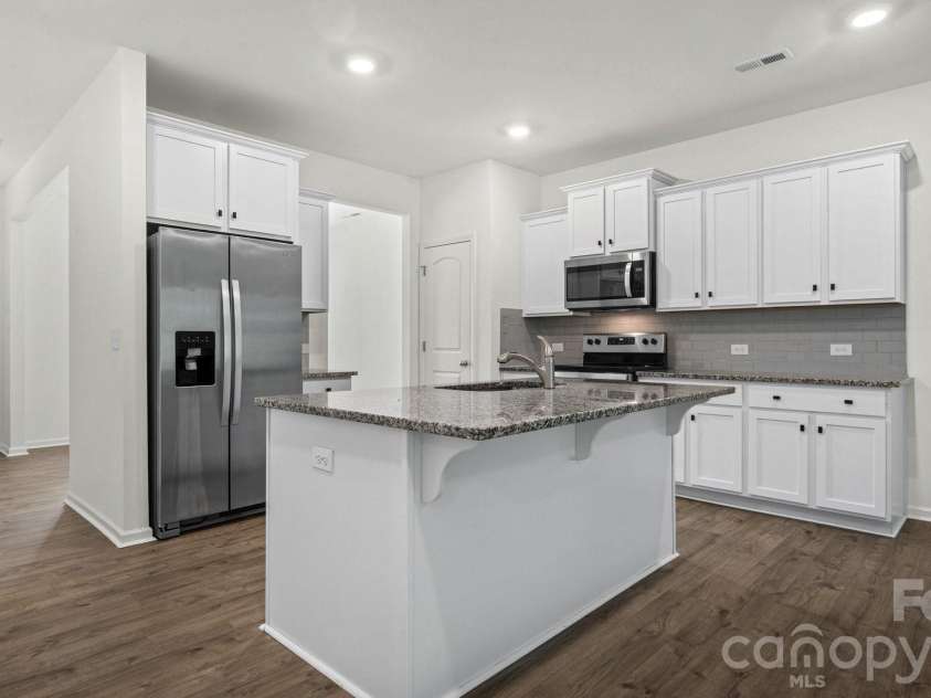 830 Scotch Meadows Loop, Monroe, NC 28110.  MLS# CAR4419269, YatesRealty ID 47515. 