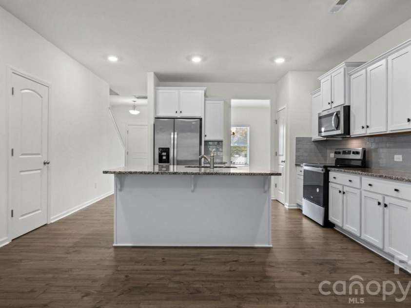 830 Scotch Meadows Loop, Monroe, NC 28110.  MLS# CAR4419269, YatesRealty ID 47515. 